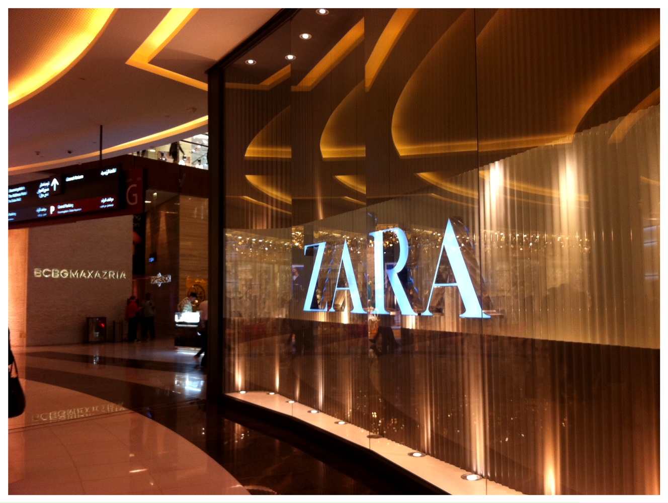 Dubaiâ€¦more than one thousand and one shop : ) | Shopping Around the ...